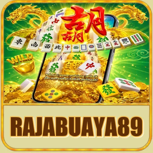 Enam jenis lotre berlisensi rajabuaya89 termasuk Mega Lottery dan Instant Win