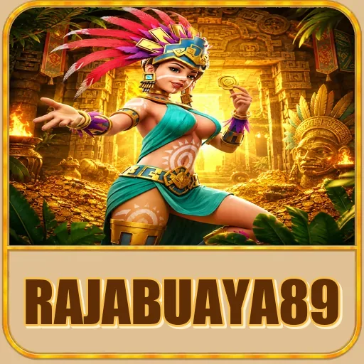 Formulir masuk rajabuaya89 dengan email atau NIK, 2FA opsional, dan AES-256